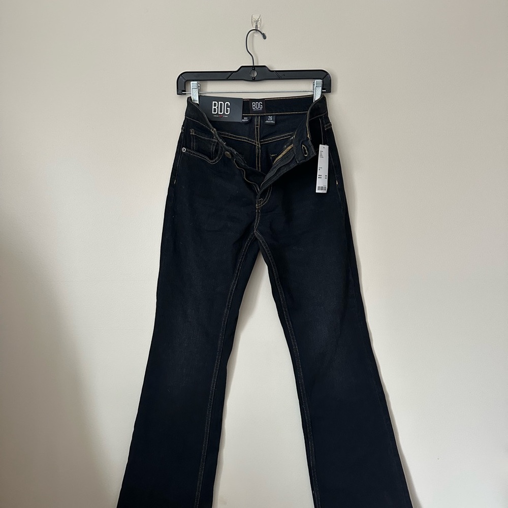 BDG 90’s Bootcut Jeans